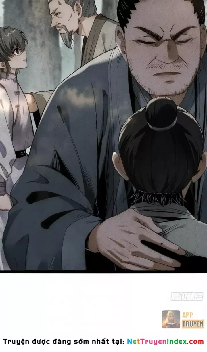 Huyền Giám Tiên Tộc Chap 20 - Next Chap 21