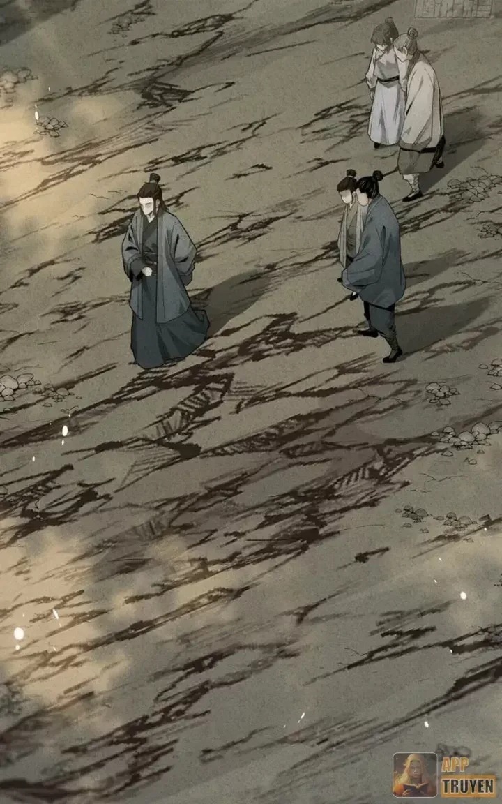 Huyền Giám Tiên Tộc Chap 20 - Next Chap 21