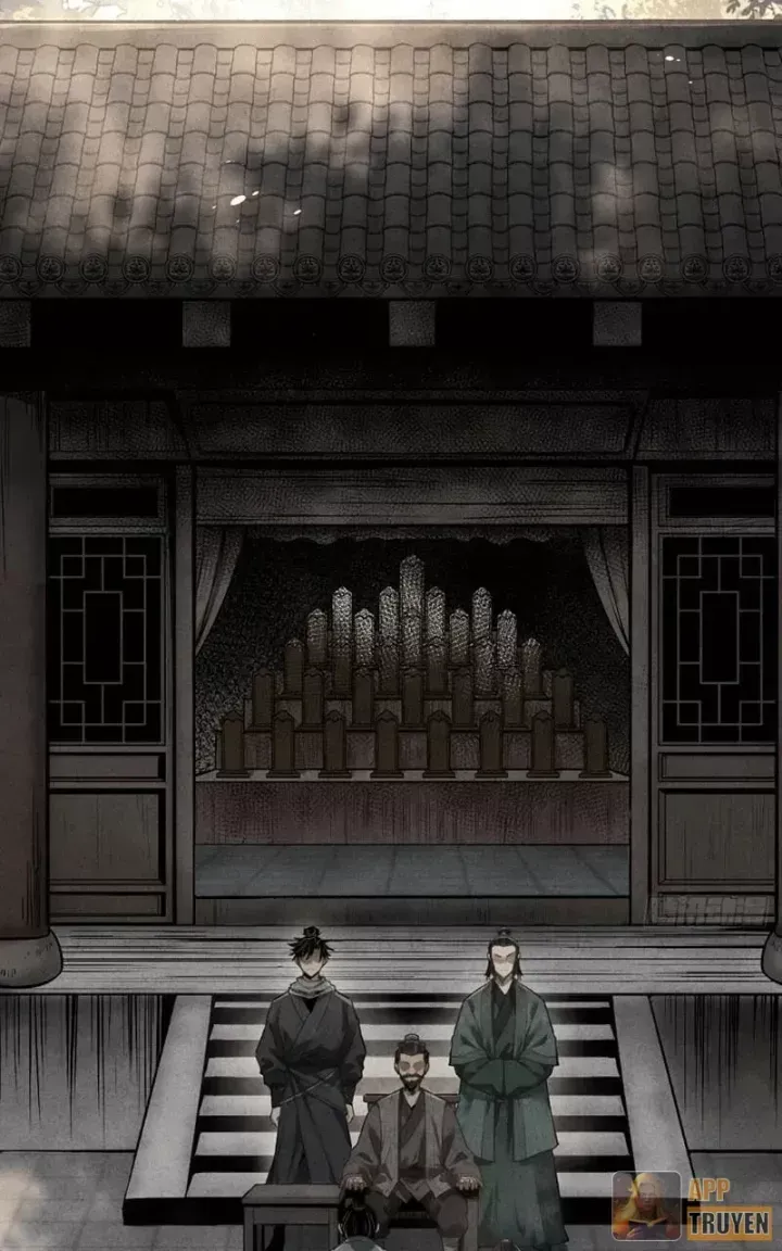 Huyền Giám Tiên Tộc Chap 20 - Next Chap 21