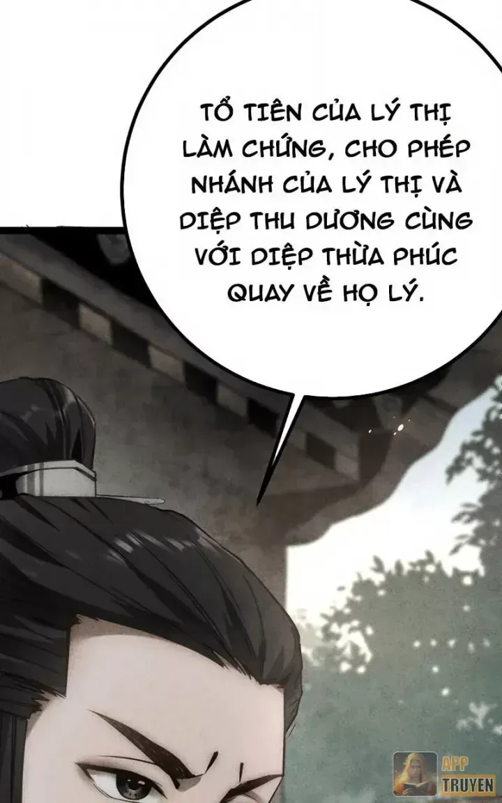 Huyền Giám Tiên Tộc Chap 20 - Next Chap 21