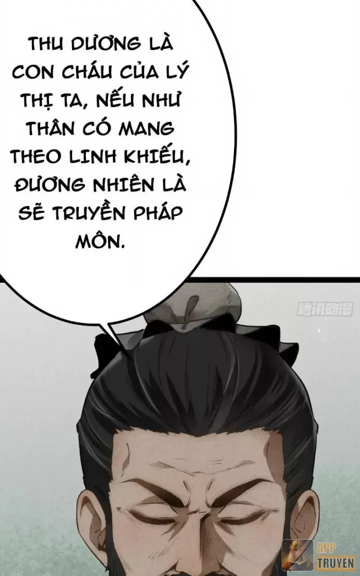 Huyền Giám Tiên Tộc Chap 20 - Next Chap 21
