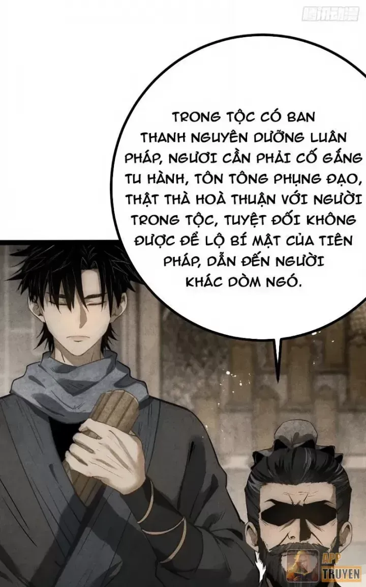 Huyền Giám Tiên Tộc Chap 20 - Next Chap 21