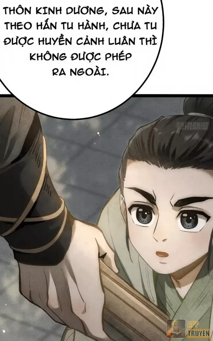 Huyền Giám Tiên Tộc Chap 20 - Next Chap 21