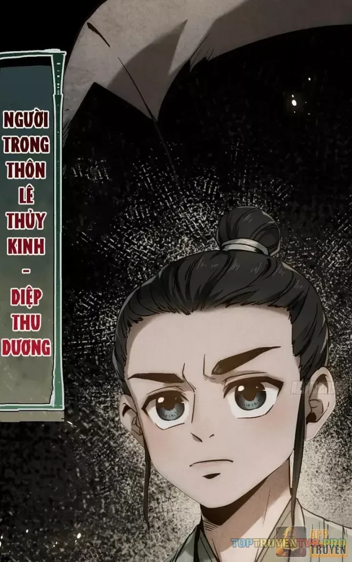 Huyền Giám Tiên Tộc Chap 20 - Next Chap 21