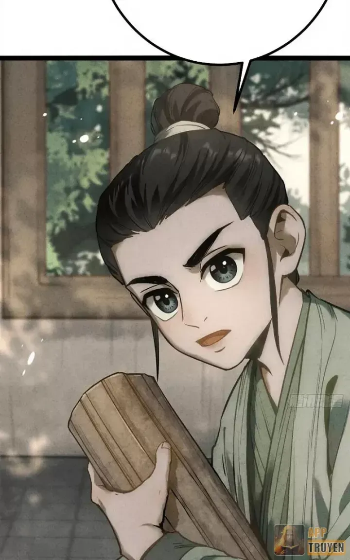 Huyền Giám Tiên Tộc Chap 20 - Next Chap 21