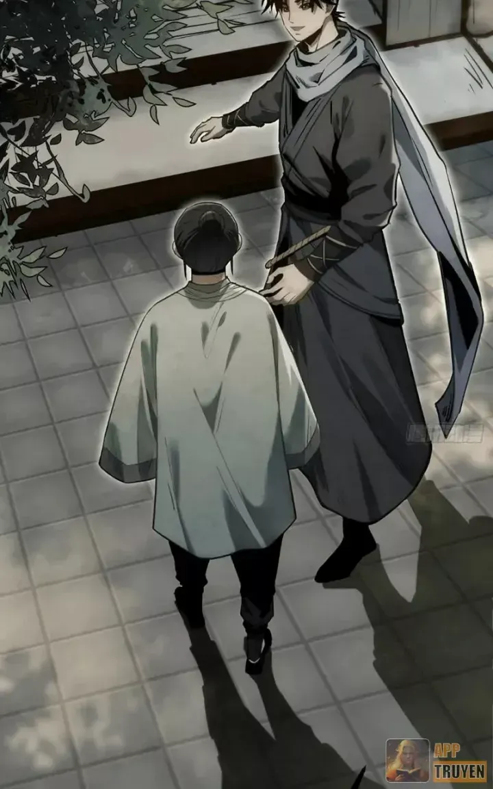 Huyền Giám Tiên Tộc Chap 20 - Next Chap 21