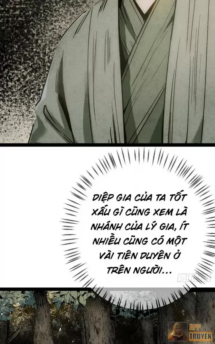 Huyền Giám Tiên Tộc Chap 20 - Next Chap 21