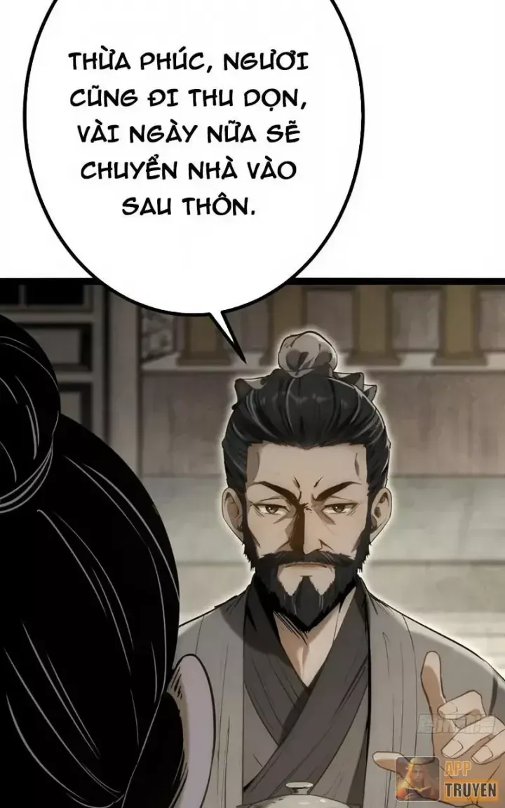 Huyền Giám Tiên Tộc Chap 20 - Next Chap 21