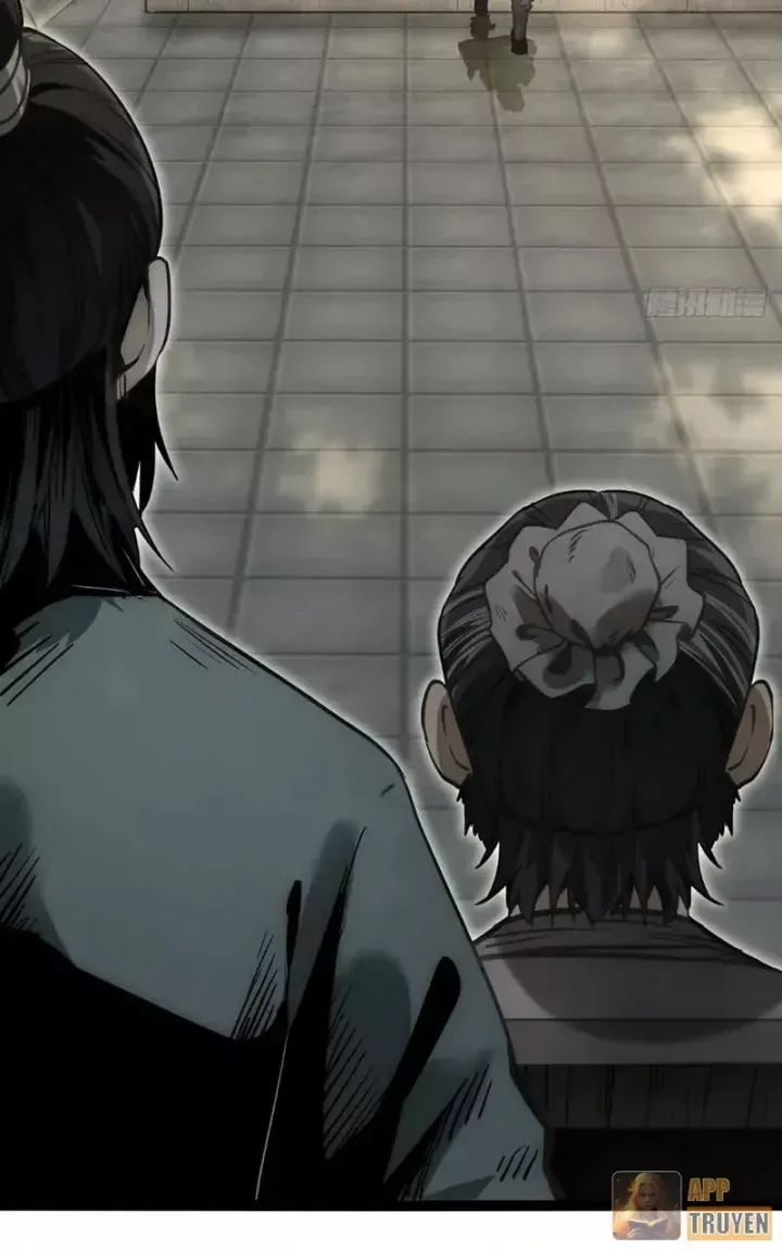 Huyền Giám Tiên Tộc Chap 20 - Next Chap 21