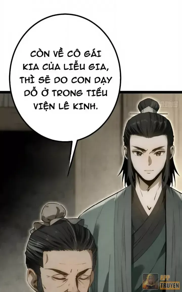 Huyền Giám Tiên Tộc Chap 20 - Next Chap 21