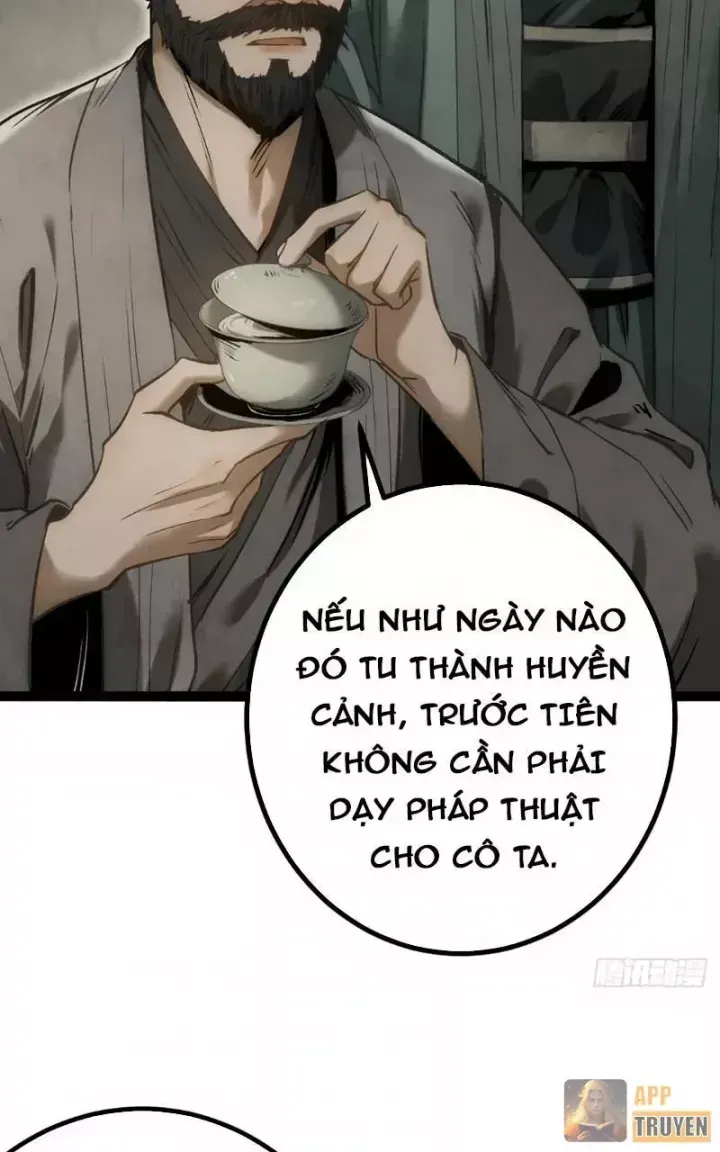 Huyền Giám Tiên Tộc Chap 20 - Next Chap 21
