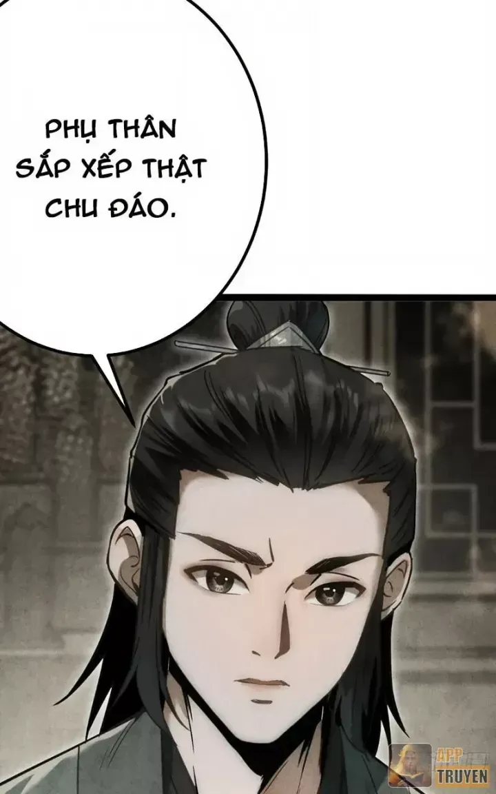 Huyền Giám Tiên Tộc Chap 20 - Next Chap 21