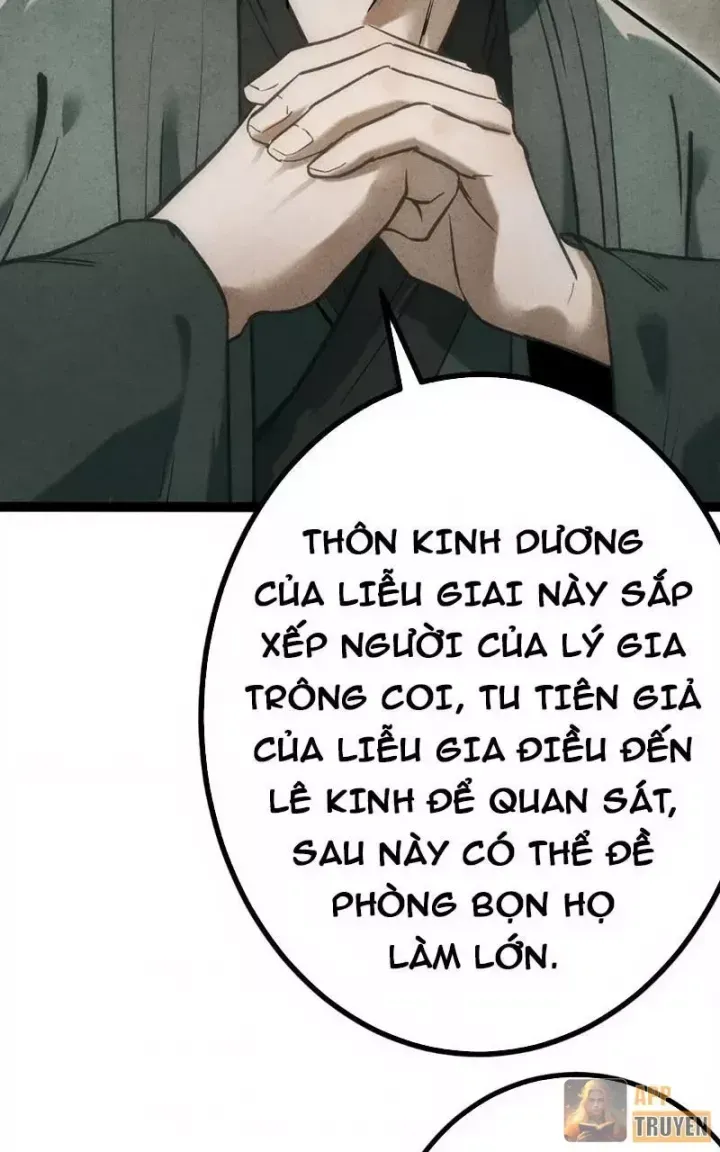 Huyền Giám Tiên Tộc Chap 20 - Next Chap 21