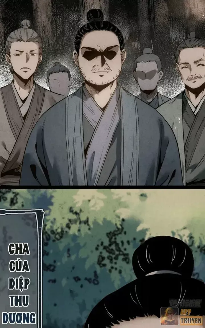 Huyền Giám Tiên Tộc Chap 20 - Next Chap 21