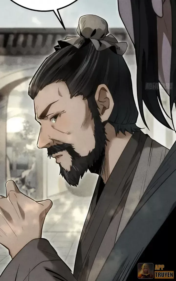 Huyền Giám Tiên Tộc Chap 20 - Next Chap 21