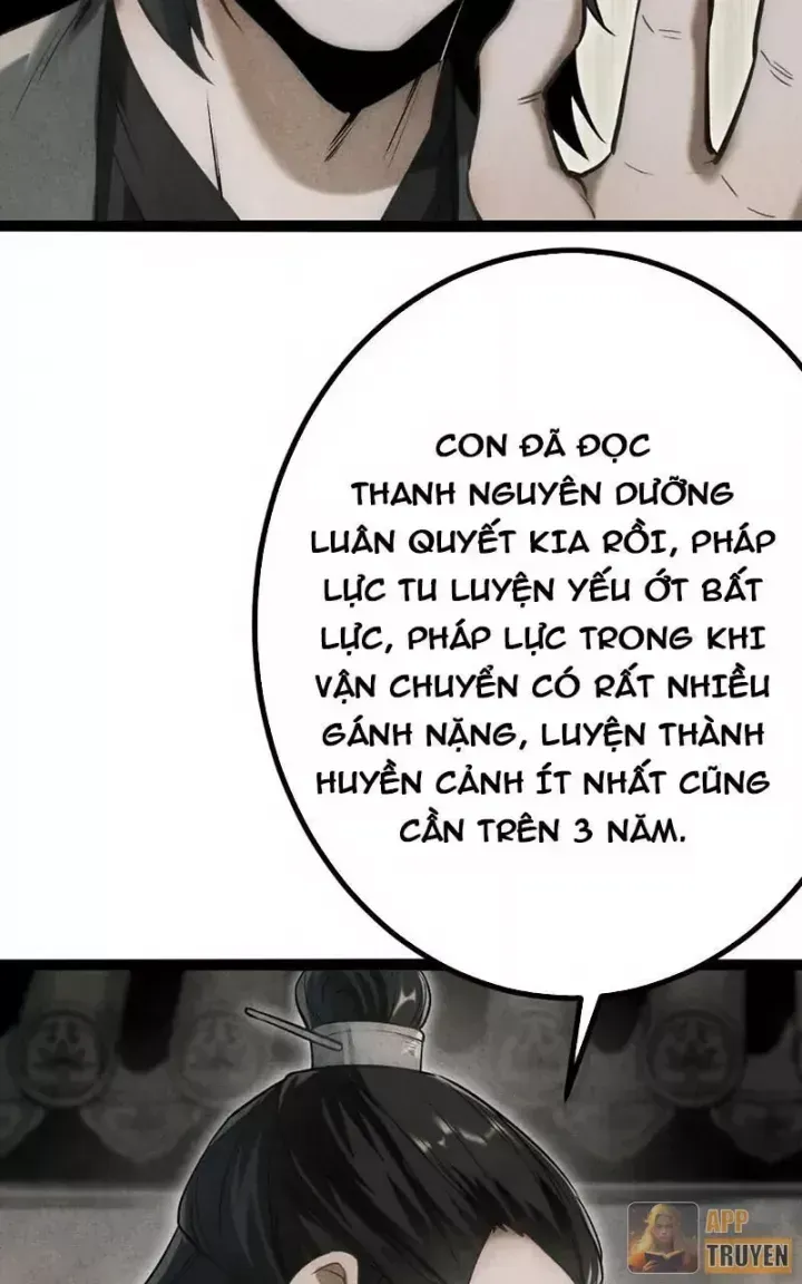 Huyền Giám Tiên Tộc Chap 20 - Next Chap 21