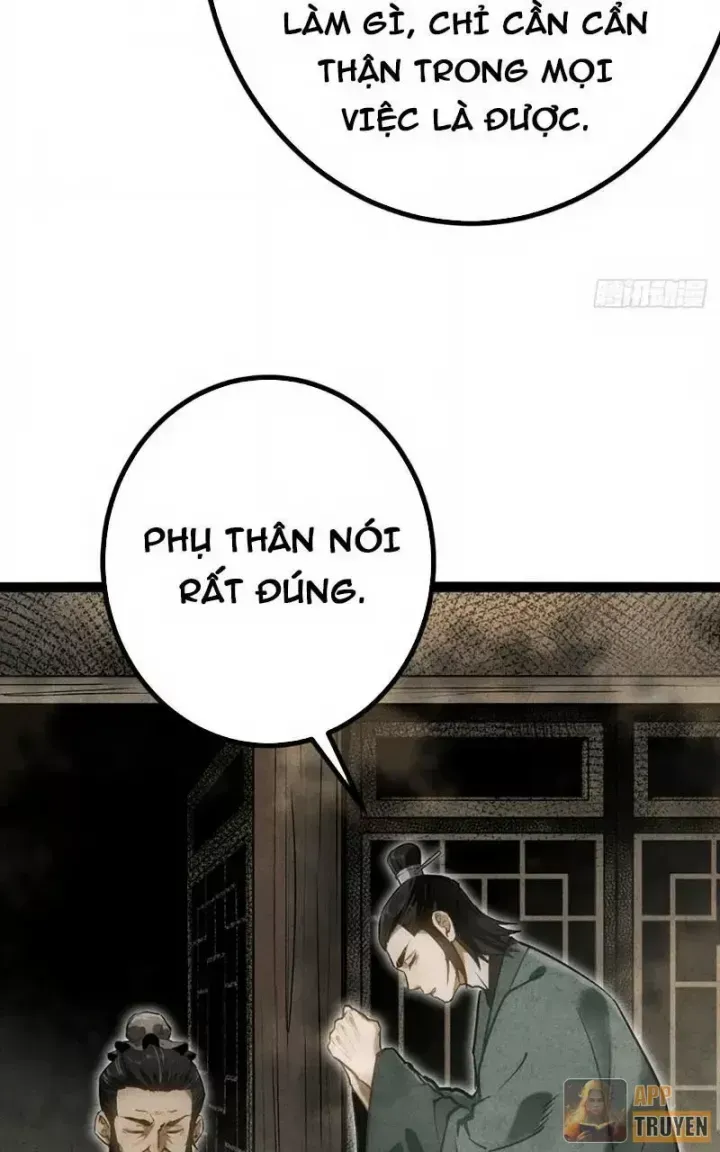 Huyền Giám Tiên Tộc Chap 20 - Next Chap 21