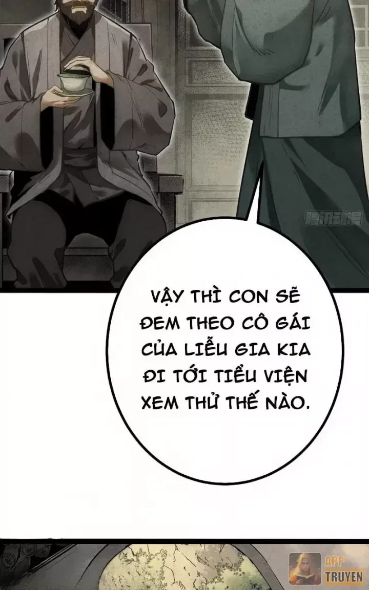 Huyền Giám Tiên Tộc Chap 20 - Next Chap 21