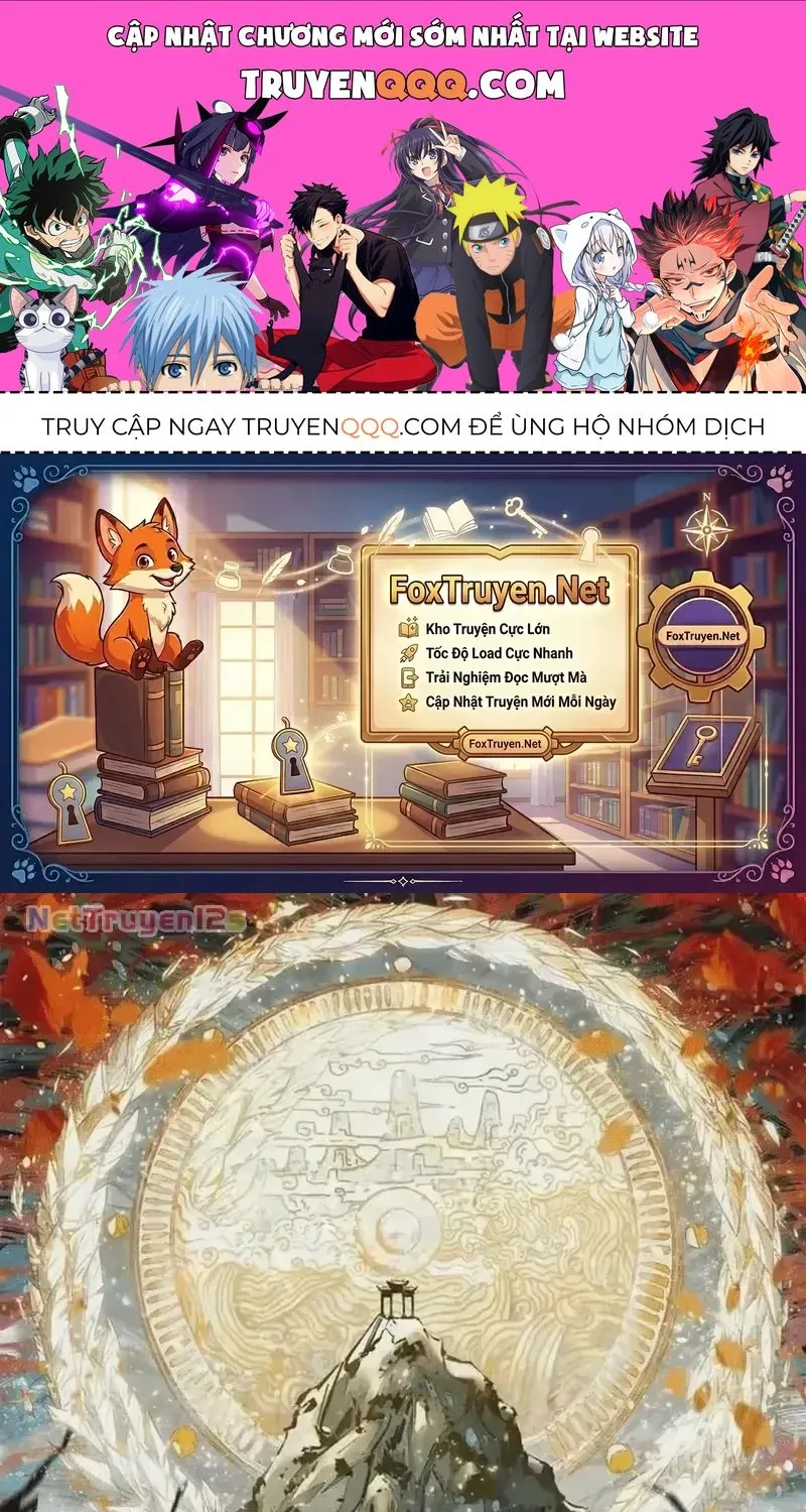 Huyền Giám Tiên Tộc Chap 24 - Next Chap 25