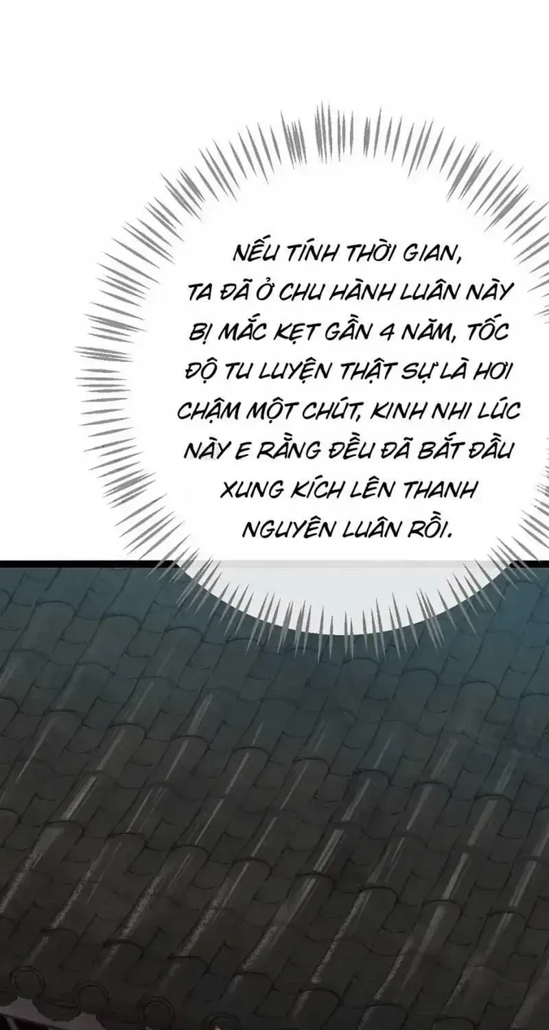 Huyền Giám Tiên Tộc Chap 24 - Next Chap 25
