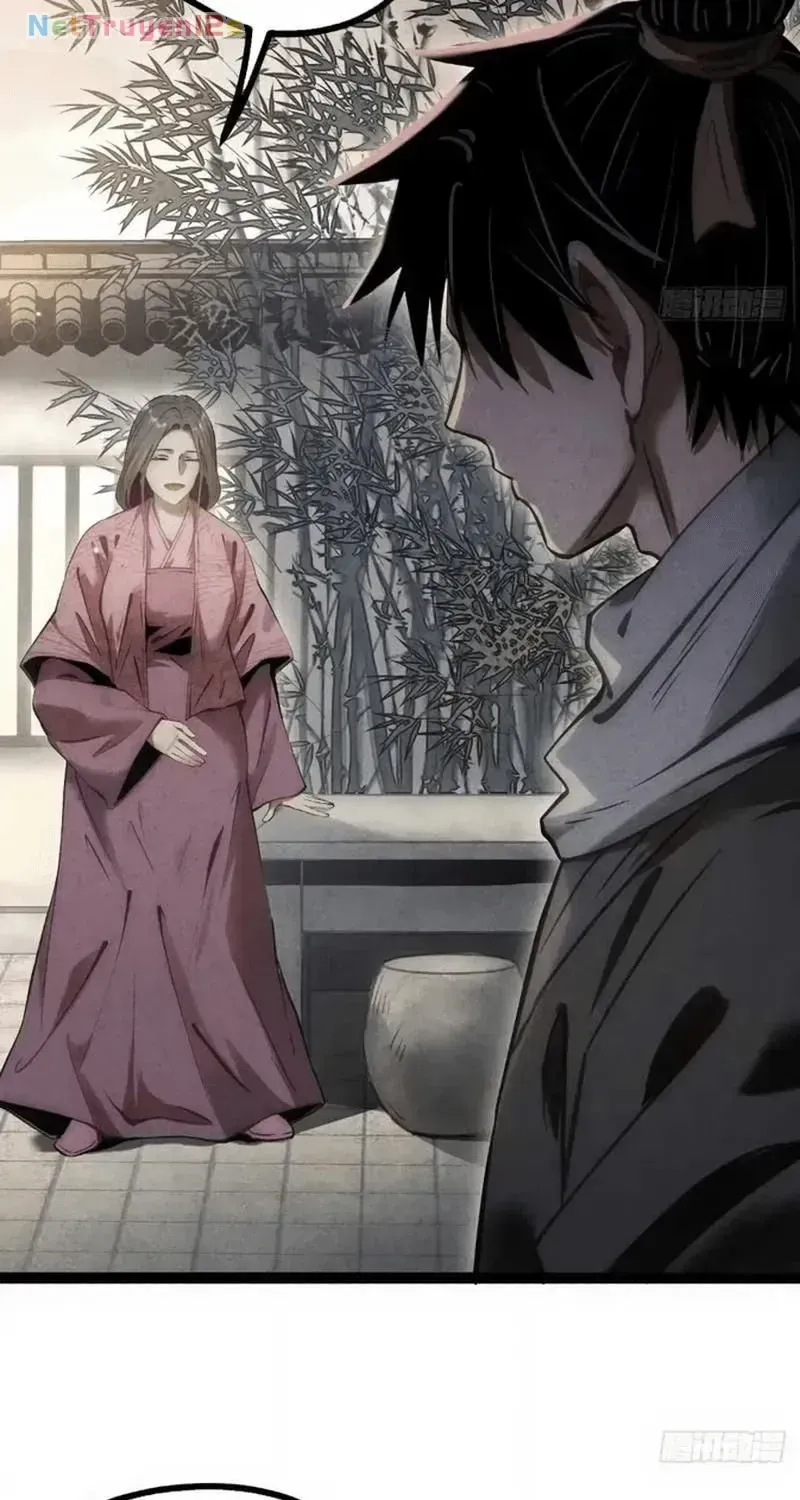 Huyền Giám Tiên Tộc Chap 24 - Next Chap 25