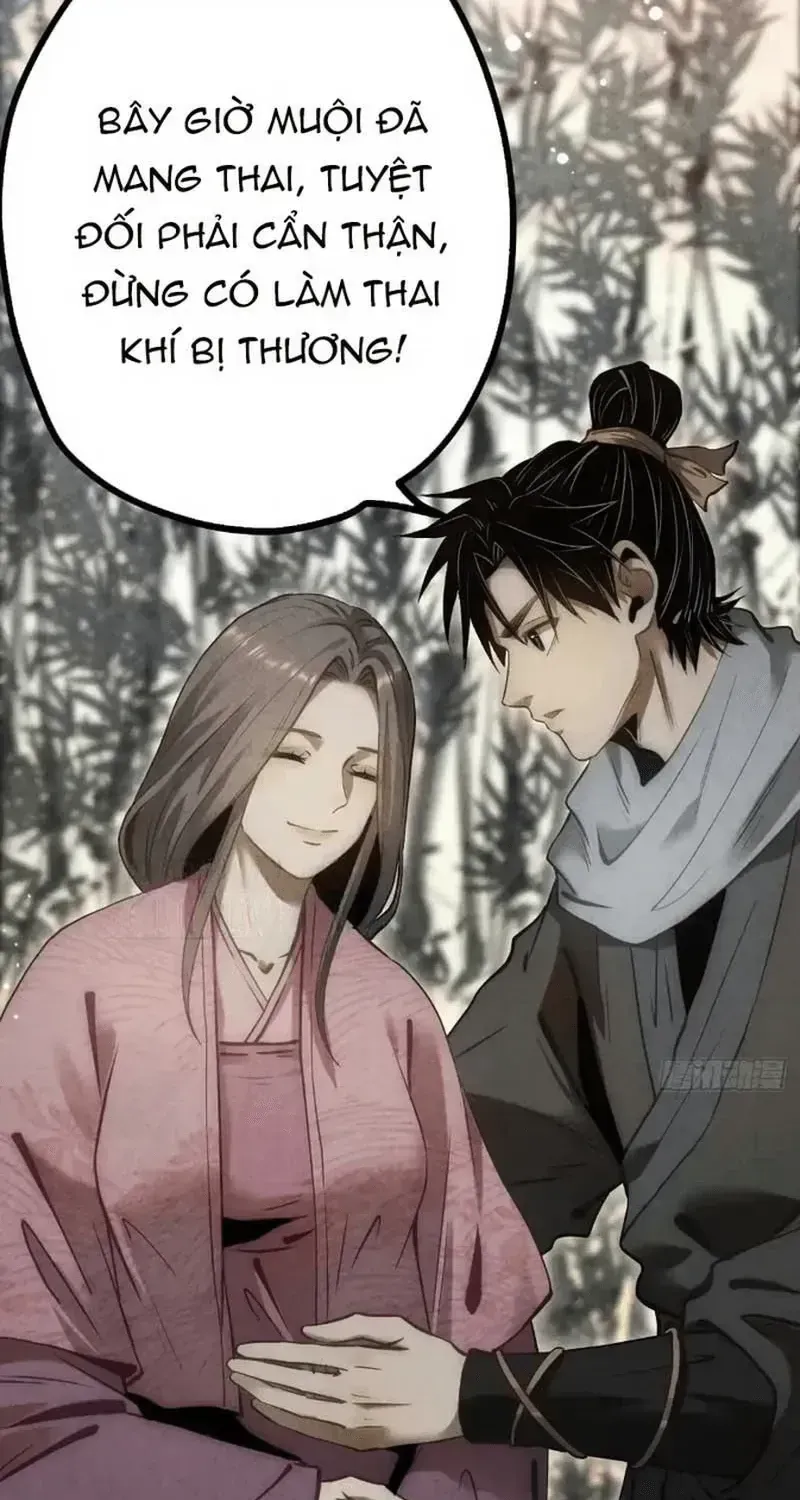 Huyền Giám Tiên Tộc Chap 24 - Next Chap 25