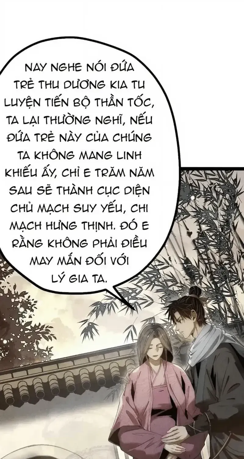 Huyền Giám Tiên Tộc Chap 24 - Next Chap 25
