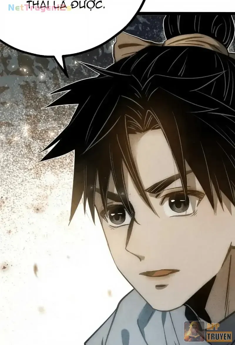 Huyền Giám Tiên Tộc Chap 24 - Next Chap 25