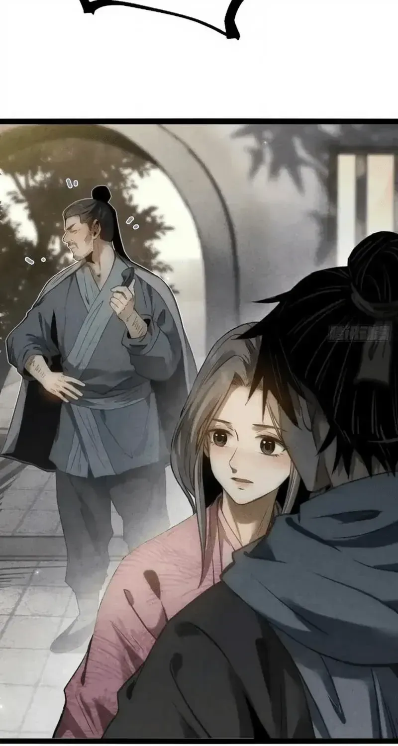 Huyền Giám Tiên Tộc Chap 24 - Next Chap 25
