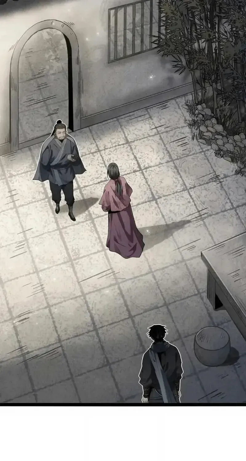 Huyền Giám Tiên Tộc Chap 24 - Next Chap 25