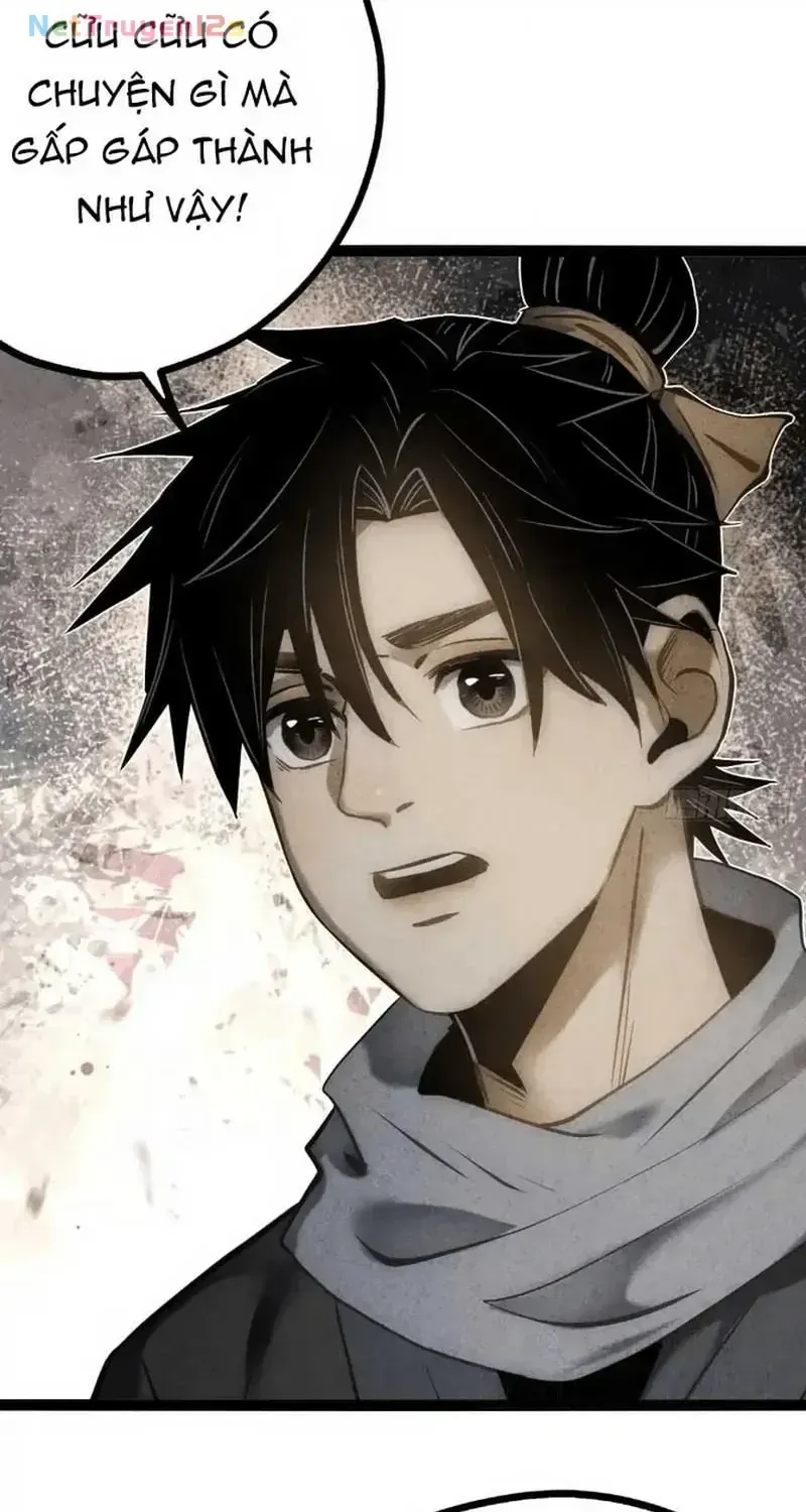Huyền Giám Tiên Tộc Chap 24 - Next Chap 25