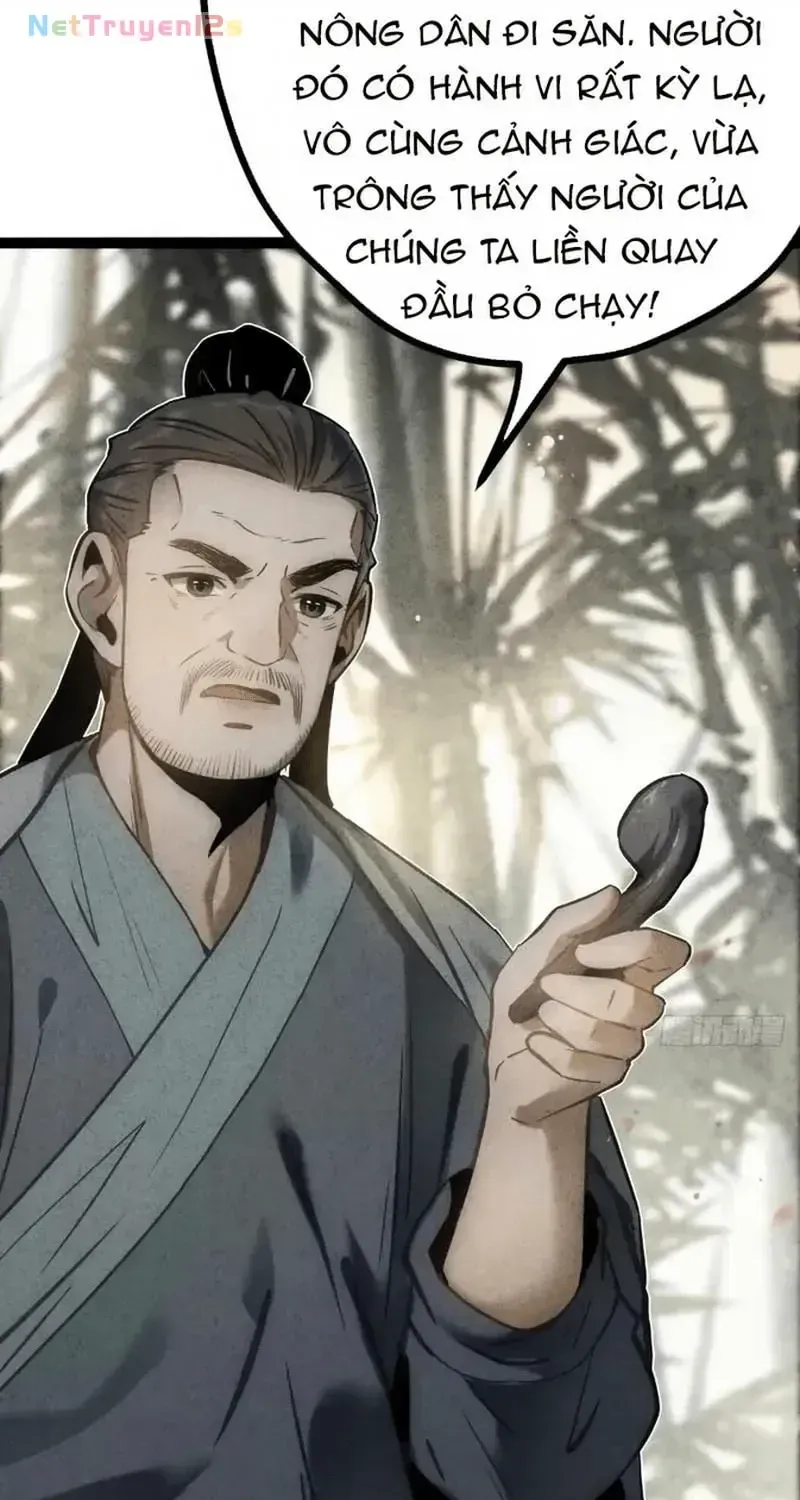 Huyền Giám Tiên Tộc Chap 24 - Next Chap 25