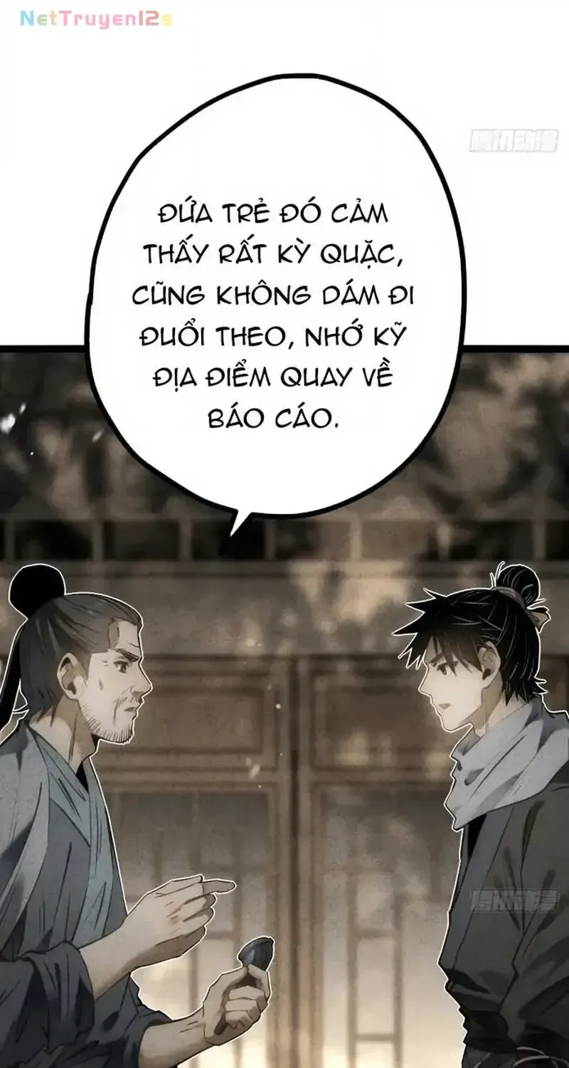 Huyền Giám Tiên Tộc Chap 24 - Next Chap 25