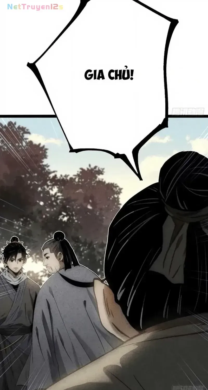 Huyền Giám Tiên Tộc Chap 24 - Next Chap 25