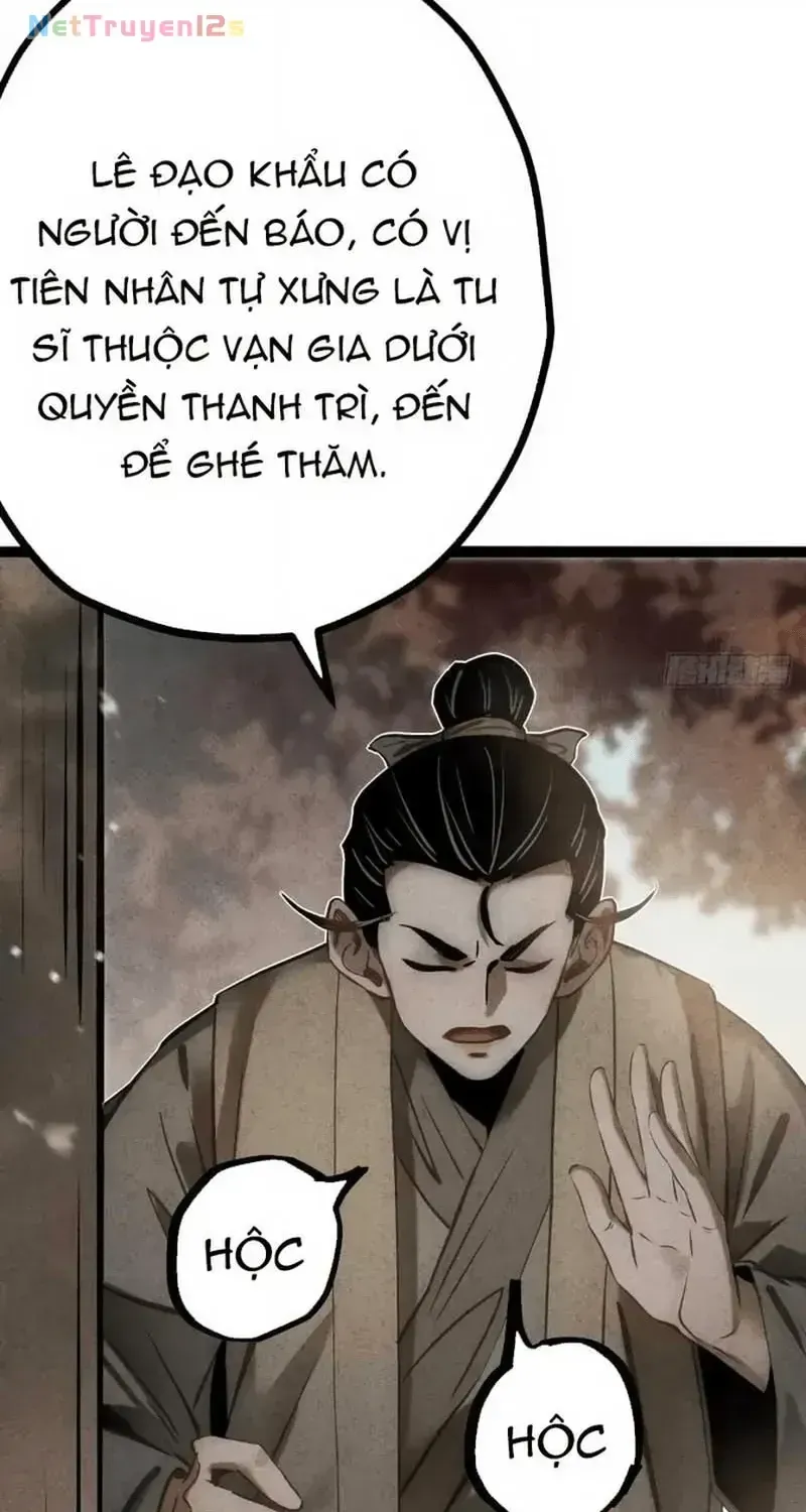 Huyền Giám Tiên Tộc Chap 24 - Next Chap 25