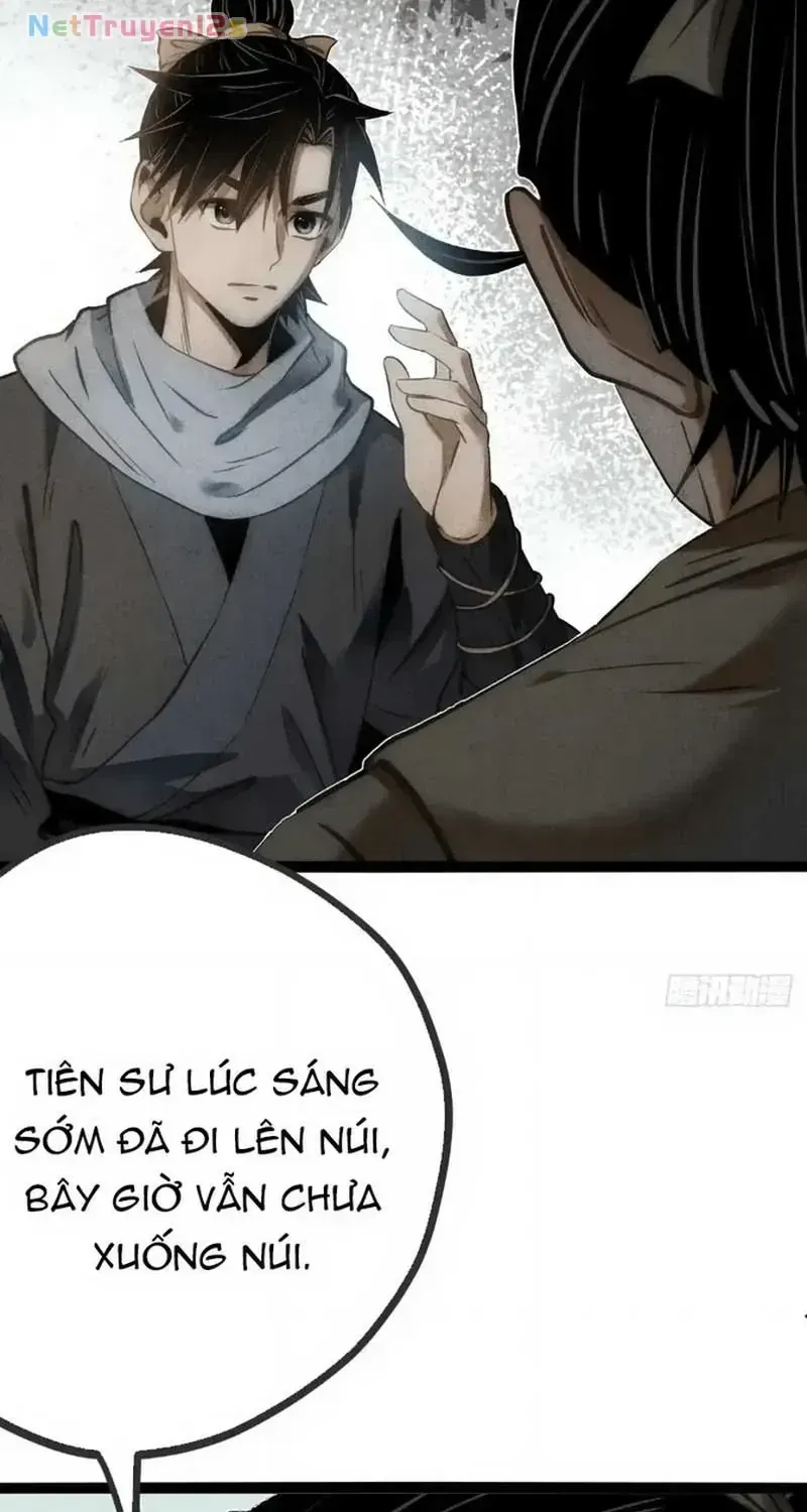 Huyền Giám Tiên Tộc Chap 24 - Next Chap 25