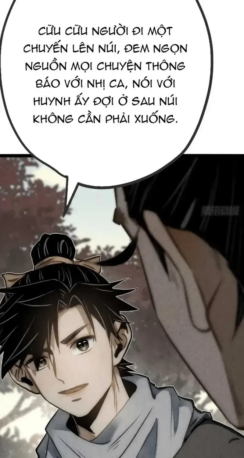 Huyền Giám Tiên Tộc Chap 24 - Next Chap 25