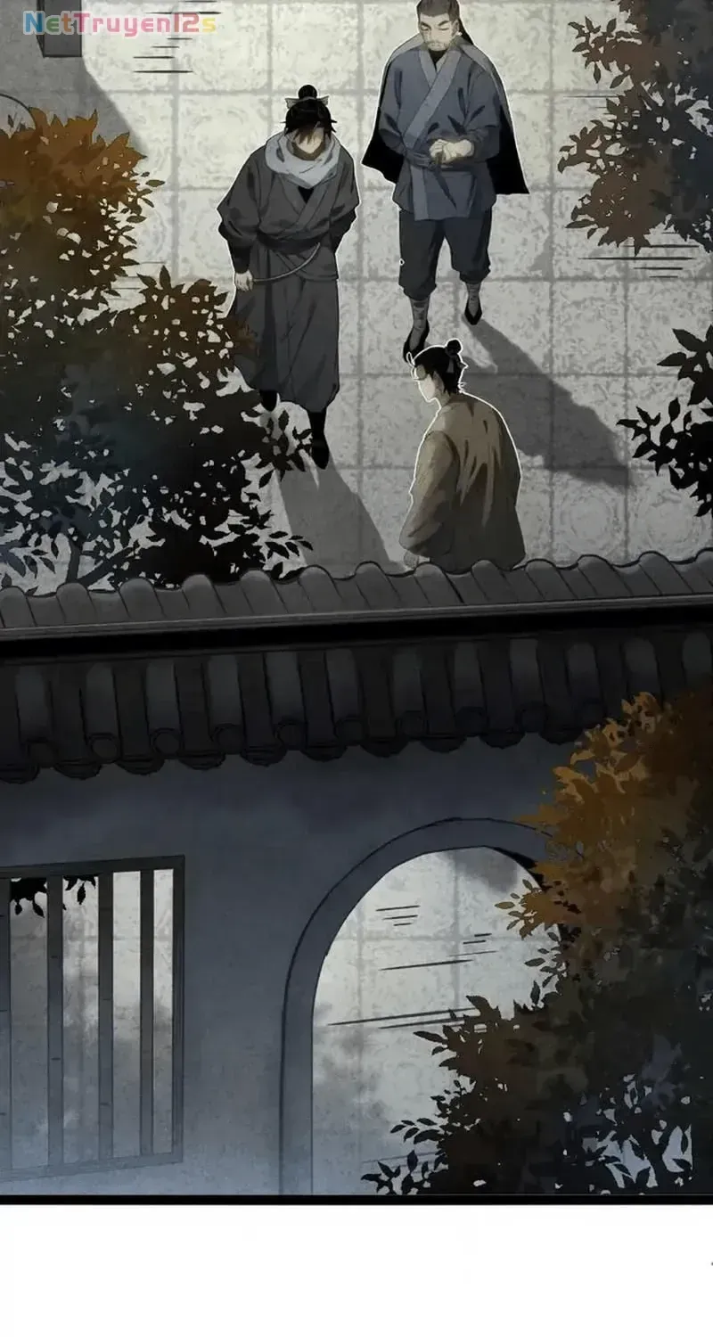 Huyền Giám Tiên Tộc Chap 24 - Next Chap 25