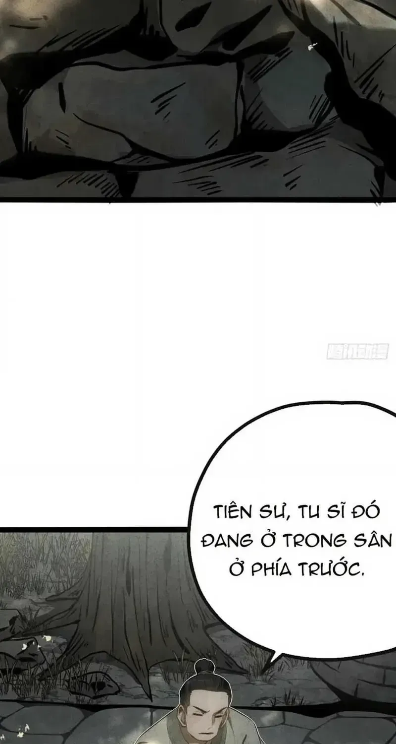 Huyền Giám Tiên Tộc Chap 24 - Next Chap 25