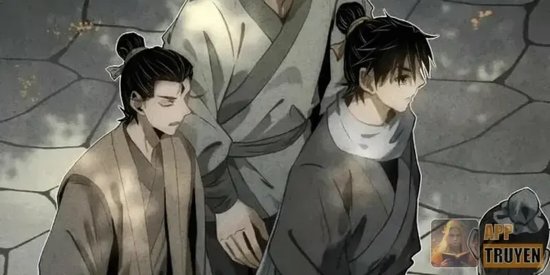 Huyền Giám Tiên Tộc Chap 24 - Next Chap 25