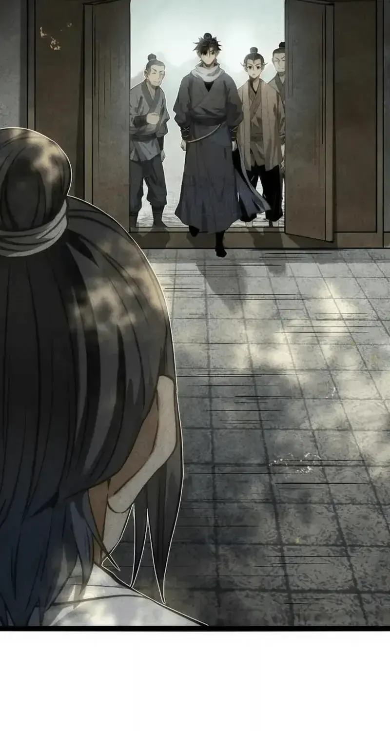 Huyền Giám Tiên Tộc Chap 24 - Next Chap 25