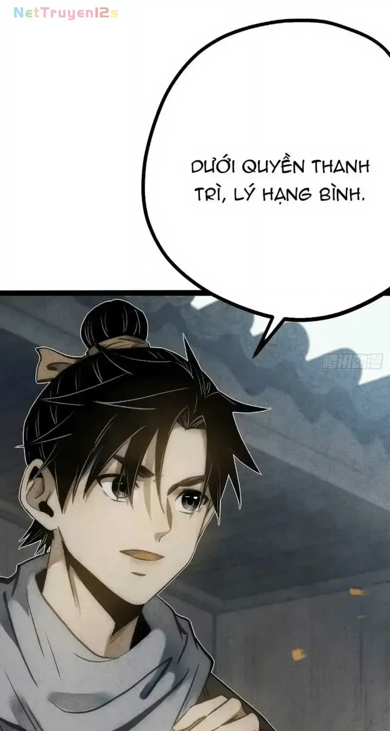 Huyền Giám Tiên Tộc Chap 24 - Next Chap 25
