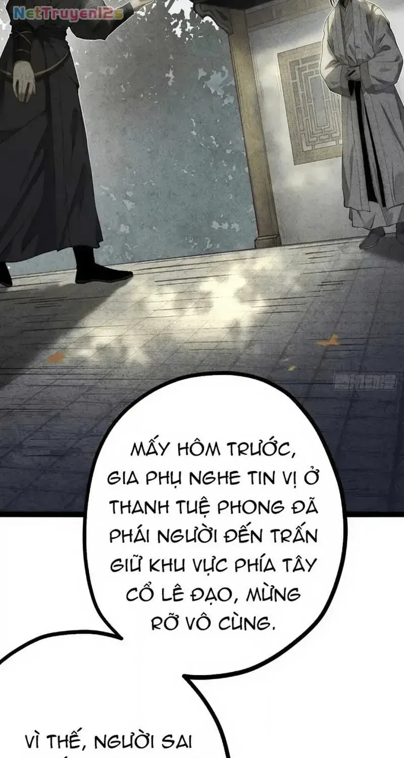 Huyền Giám Tiên Tộc Chap 24 - Next Chap 25