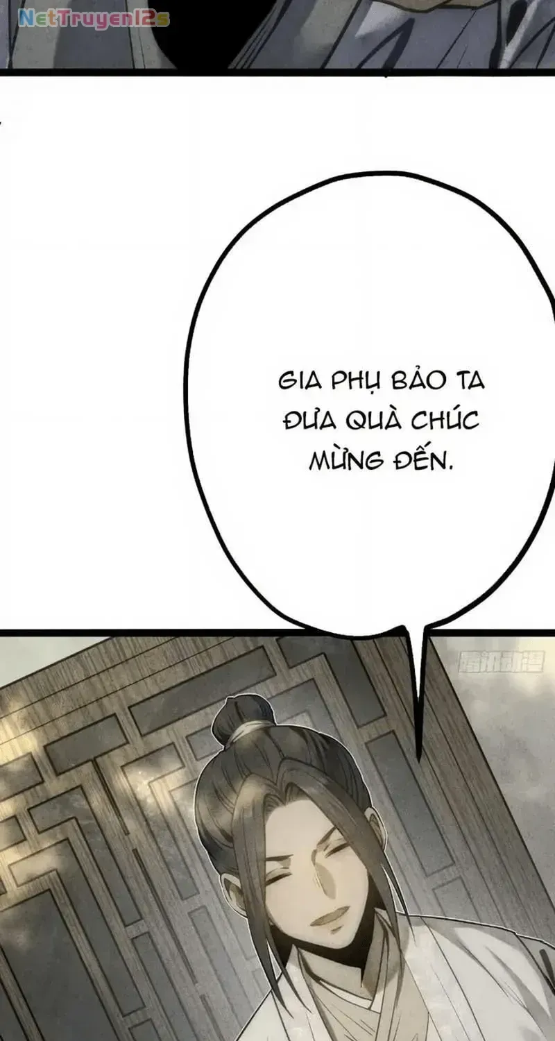Huyền Giám Tiên Tộc Chap 24 - Next Chap 25