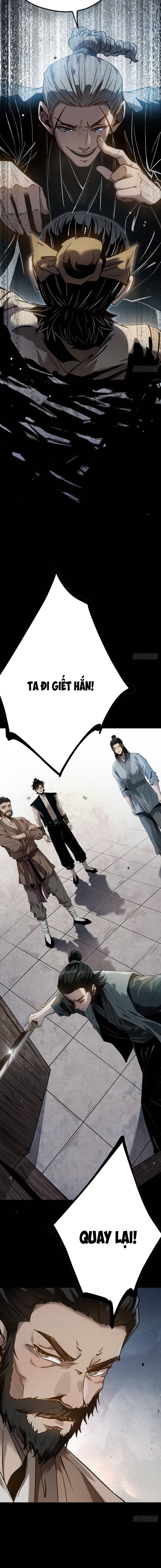 Huyền Giám Tiên Tộc Chap 3 - Next Chap 4