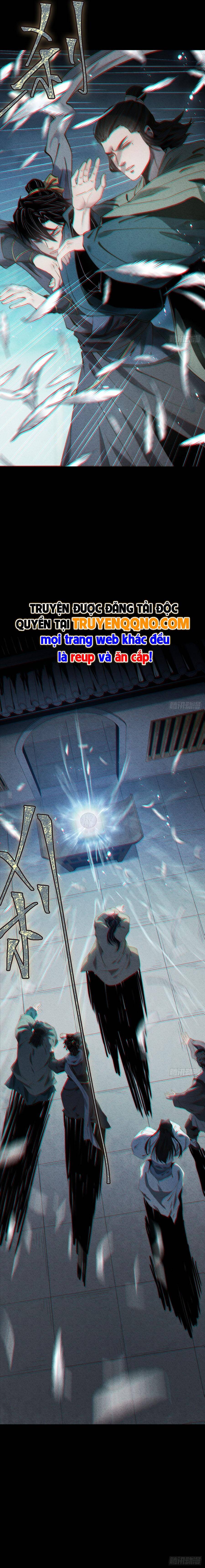 Huyền Giám Tiên Tộc Chap 5 - Next Chap 6