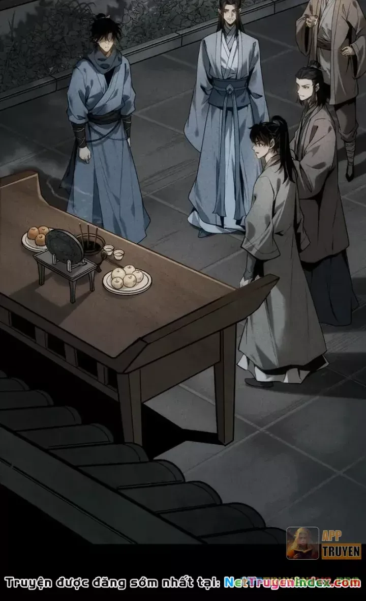 Huyền Giám Tiên Tộc Chap 9 - Next Chap 10