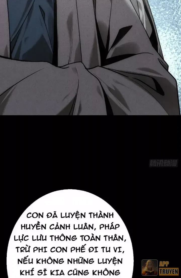 Huyền Giám Tiên Tộc Chap 9 - Next Chap 10