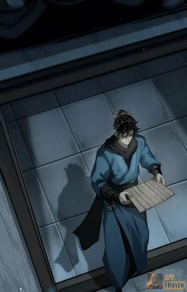 Huyền Giám Tiên Tộc Chap 9 - Next Chap 10