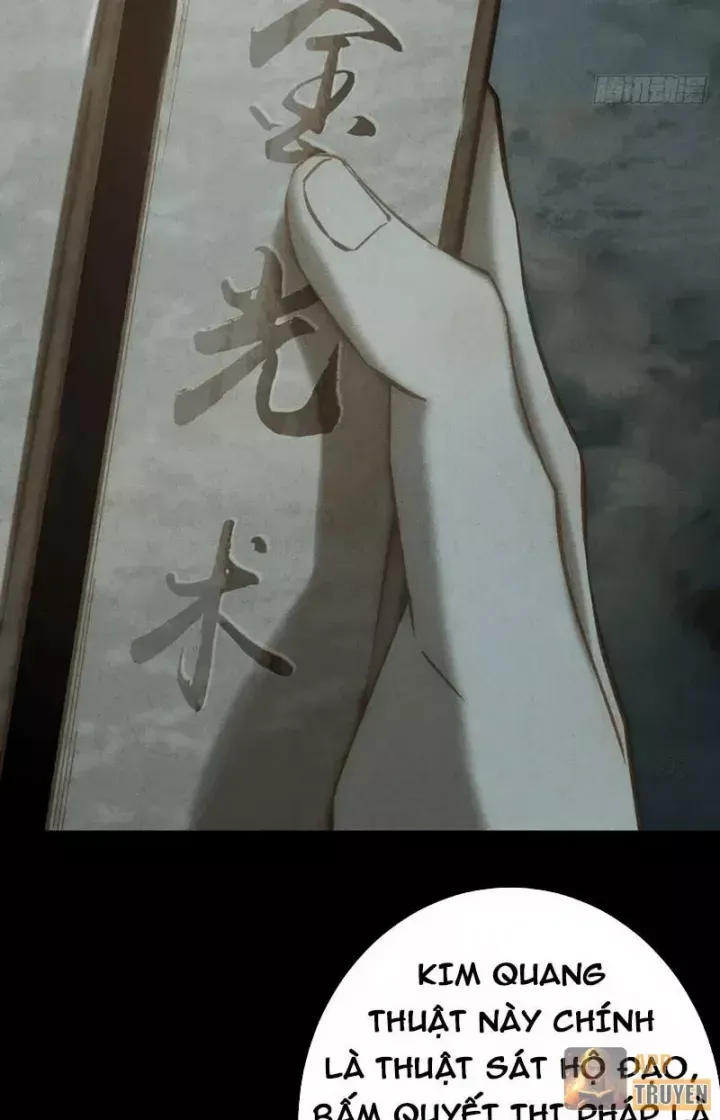 Huyền Giám Tiên Tộc Chap 9 - Next Chap 10